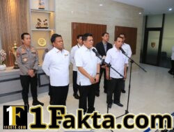 Polri dan Kementerian Haji Bentuk Satgas Gabungan, atasi Penyelenggaraan Haji dan Umrah Ilegal