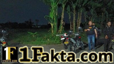 Patroli Dini Hari, Polisi di Probolinggo Kota Gagalkan Pencurian Sapi