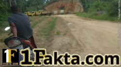 Galian C Diduga Ilegal di Menasah Pintu Resahkan Warga, APH Diminta Bertindak Tegas