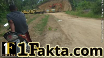 Galian C Diduga Ilegal di Menasah Pintu Resahkan Warga, APH Diminta Bertindak Tegas