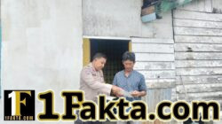 Polisi dan TNI di Bunut Patroli Bersama Cegah Karhutla, Hotspot Nihil