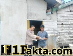 Polisi dan TNI di Bunut Patroli Bersama Cegah Karhutla, Hotspot Nihil