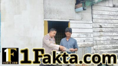 Polisi dan TNI di Bunut Patroli Bersama Cegah Karhutla, Hotspot Nihil