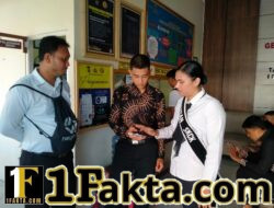 Lengkapi Persyaratan, Proses Pelayanan SKCK di Polres Karangasem Semakin Cepat dan Mudah