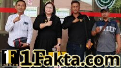 Sidang Praperadilan Wartawan Amir Dimulai, Pembacaan Permohonan Digelar di Ruang Sidang Tirta