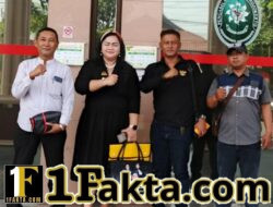 Sidang Praperadilan Wartawan Amir Dimulai, Pembacaan Permohonan Digelar di Ruang Sidang Tirta