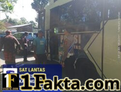 Berikan Kemudahan kepada Masyarakat, Unit Regident Sat Lantas Polres Karangasem Laksanakan Tedun Banjar Melalui Pelayanan SIM dan SAMSAT Keliling