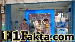 Patroli KRYD, Polisi Cegah C3 Titik Rawan di Pangkalan Lesung Pelalawan