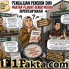 Pensiun Dini Eks Pejabat Bener Meriah Disorot, Diduga Tak Sinkron dengan Proses Hukum dan Administrasi