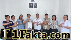 Patuh Juknis di Tengah Dinamika, Dapur Sitabotabo Raih Sertifikat Higiene Sanitasi untuk Program MBG