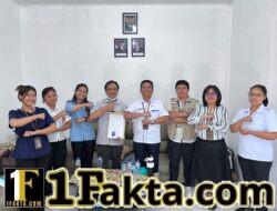 Patuh Juknis di Tengah Dinamika, Dapur Sitabotabo Raih Sertifikat Higiene Sanitasi untuk Program MBG