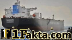 Analisis Isu: Kasus MT Gamsunoro dan Awak Kapal Asing