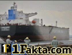 Analisis Isu: Kasus MT Gamsunoro dan Awak Kapal Asing