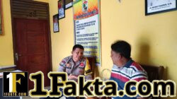 Bagikan Maklumat Kapolda Riau, Polisi Ajak Warga Jaga Kamtibmas dan Bijak Bermedsos