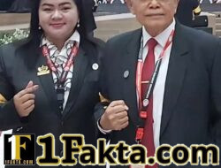 Kasus Dugaan Kriminalisasi Wartawan Mojokerto Termohon Hadirkan Saksi Ahli 