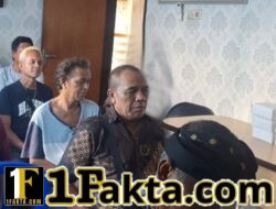 Ciptakan Situasi Kondusif, Polres Karangasem Berdialog dan Tatap Muka Bersama Paguyuban Transportasi Padangbai