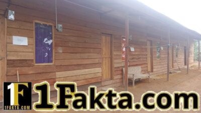 Didata Empat Kali Tapi Tak Terima Bantuan, Polemik Huntara di Mesidah Bener Meriah Mencuat