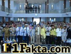 Transformasi Pendidikan Butuh Kolaborasi, Wamendikdasmen Fajar Soroti Peran Sekolah dan Guru