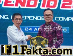 Arsiteki Transformasi BUMN, Dony Oskaria Segera Pangkas 1.000-an BUMN Hingga Tinggal 300-an!