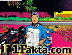 Oknum DC Internal Sebuah Bank Pembiayaan Diduga Tipu Konsumen Hingga Kehilangan Unit Kendaraan Bermotor Tanpa Prosedur Jelas 