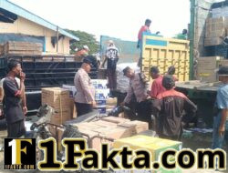 KRYD Jadi Strategi Polsek Madat Tekan Gangguan Kamtibmas