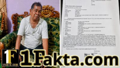 Laporan Jalan di Tempat, PPPN Tekan Aparat Usut Dugaan Penggelapan Rp2 Miliar oleh LPK Daruma 2