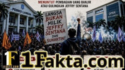 Menanti Walikota Langsa di Kantor Walikota dan Pendopo, Bukan di Medsos: “Jilid II” Siap Terjadi 30 April