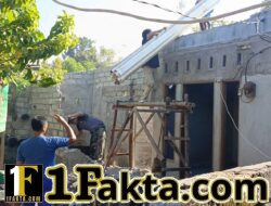 Rumah Tidak Layak Huni Disulap Jadi Layak, Program RTLH Resmi Dimulai