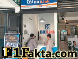 Patroli KRYD Polsek Pangkalan Kuras Intensifkan Pencegahan C3 di Sorek Satu