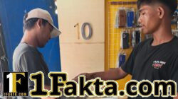 Peredaran Tramadol–Exymer Berkedok Konter HP di Kalideres, Aparat Kepolisian Kemana?