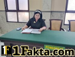 Saat Masyarakat Kecil Berhadapan dengan Hukum: Harapan Keadilan untuk Wartawan Amir