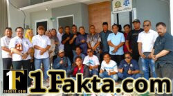 Resmi! Ketua Paralegal Nasional DPN LBH PMBI Ditetapkan, Siap Cetak Advokat Profesional Pembela Rakyat Kecil