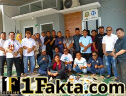 Resmi! Ketua Paralegal Nasional DPN LBH PMBI Ditetapkan, Siap Cetak Advokat Profesional Pembela Rakyat Kecil