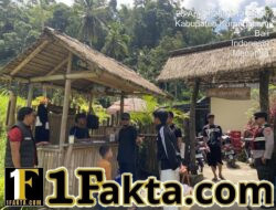 Jaga Situasi Kamtibmas Tetap Kondusif, Personel Polsek Rendang Gelar Patroli Kegiatan Rutin Yang Ditingkatkan (KRYD) 