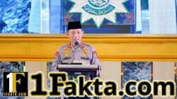 Buka Muktamar Pemuda Persis, Kapolri Tekankan Sinergi Jaga Stabilitas Kamtibmas