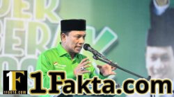 Sebanyak 99 Calon Ketua DPC PKB Se-Aceh Uji Kelayakan dan Kepatutan