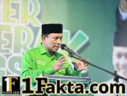 Sebanyak 99 Calon Ketua DPC PKB Se-Aceh Uji Kelayakan dan Kepatutan