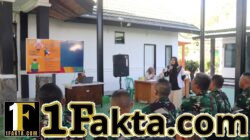 Kodim 0106/Aceh Tengah Gelar Penyuluhan Kesehatan dan Pemeriksaan EKG