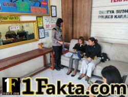 Permudah Pelayanan SKCK kepada Masyarakat, Pemohon Dapat Melakukan Pendaftaran Secara Online