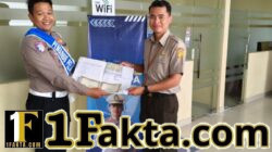 Tingkatkan Kualitas Pelayanan Publik, Proses Pelayanan BPKB Polres Karangasem Semakin Cepat dan Transparan