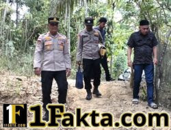 Pimpin Upacara Hari Otonomi Daerah Ke XXX, Kapolres Aceh Timur Tekankan Sinergi dan Inovasi Daerah