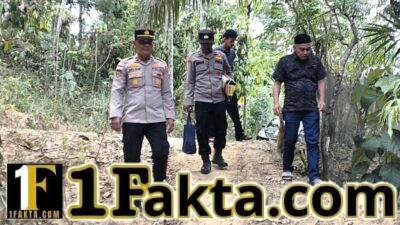 Pimpin Upacara Hari Otonomi Daerah Ke XXX, Kapolres Aceh Timur Tekankan Sinergi dan Inovasi Daerah