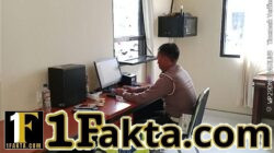 Melalui Layanan Samsat Drive Thru,  Polres Karangasem Percepat Proses Samsat kepada Masyarakat