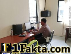 Melalui Layanan Samsat Drive Thru,  Polres Karangasem Percepat Proses Samsat kepada Masyarakat