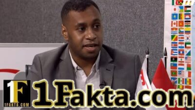 1 Mei Jadi Momentum Refleksi Sejarah dan Persatuan Tanah Papua dalam NKRI