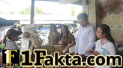 Polda Bali Intensifkan Pengawasan Harga Pangan, Satgas Sapu Bersih Pangan Turun Langsung ke Pasar hingga Distributor