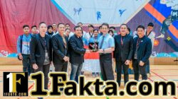 Polri Ukir Prestasi Dunia, Tim Taekwondo Garbha Presisi Raih  Juara Umum dI Jepang