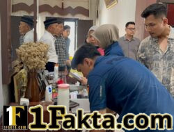 Penyidik Kejari Bireuen Geledah Kantor Satpol PP Dan WH Kabupaten Bireuen