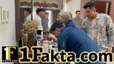 Penyidik Kejari Bireuen Geledah Kantor Satpol PP Dan WH Kabupaten Bireuen