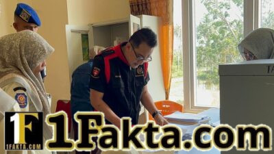 Tim Penyidik Kejari Geledah Kantor Satpol-PP dan WH Kabupaten Bireuen